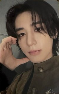 The Action yzy 廣州線下 簽售卡 