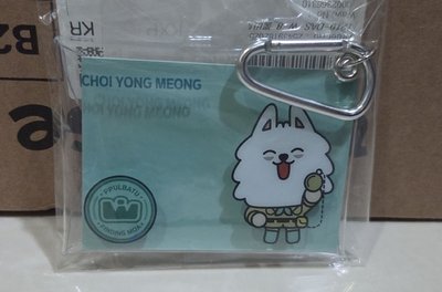 彬寧拍立得+PVC包 (全部一起出)