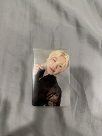 勳迷十二專輯卡