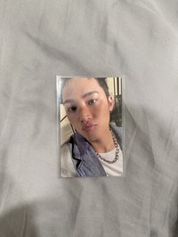 奎正五預售特典