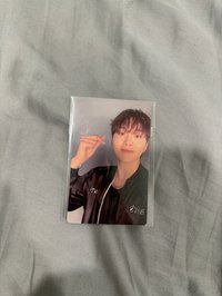 寛迷十二簽售卡