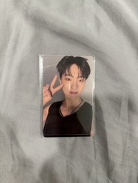 燦迷十二簽售卡