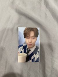 燦迷十環球特典