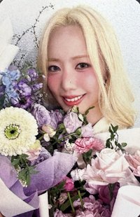 BAD wm 3.0 簽售卡 