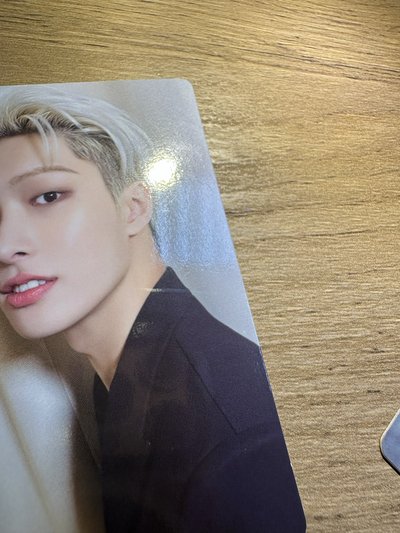 琦專卡，有瑕！！