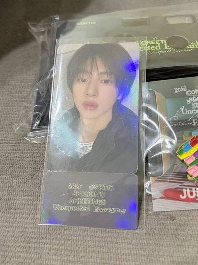 訓馬 滿額卡（訓大損）