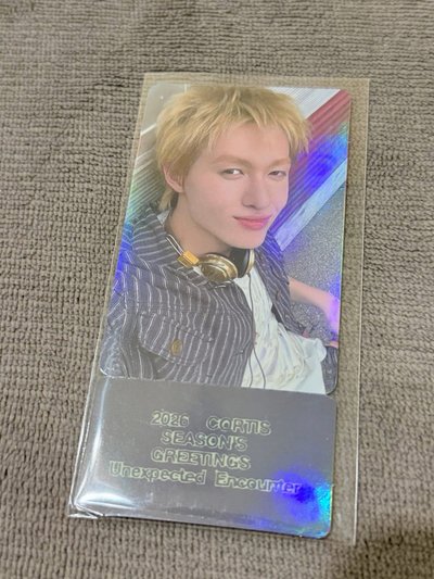 訓馬 滿額卡（訓大損）