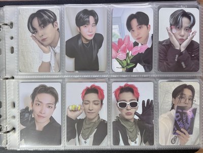 Will 專輯卡 THE WORLD EP.FIN: WILL Digipak VER.