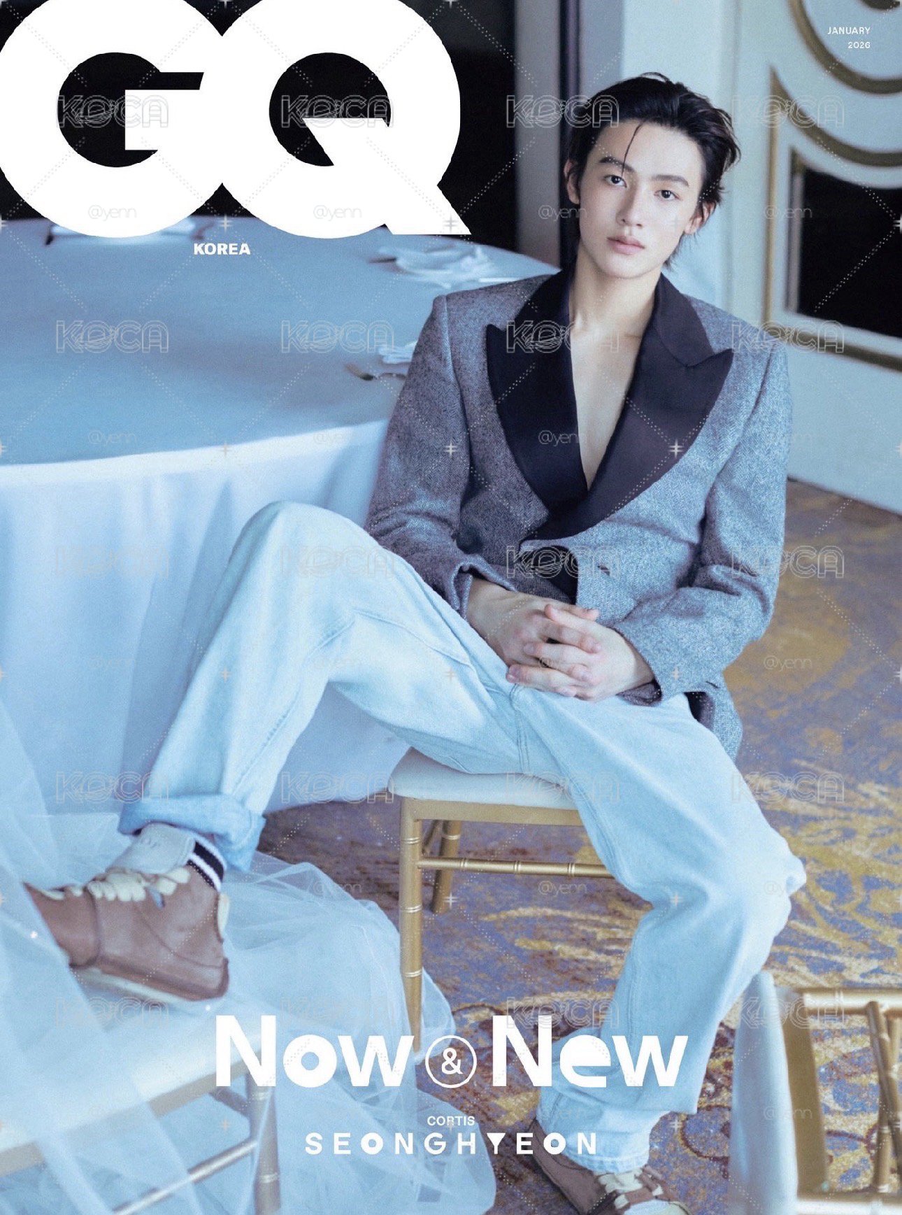 雜誌*2