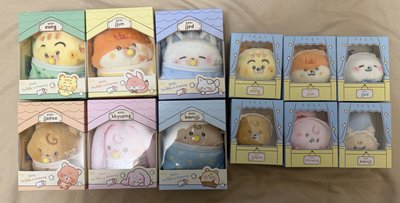 NCT Dream Sweet Dreamiez line friend 