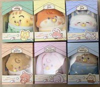 睡袋jjopoo含小卡