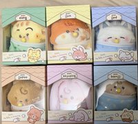 睡袋Kkyuping 含小卡