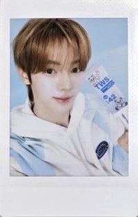 26 日本FM 拍立得 隨機卡 