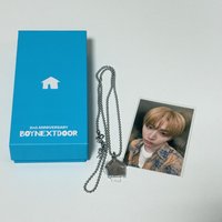 4兩週年項鍊含卡