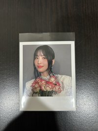 捧花桃