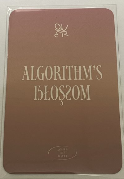 迷二 dmm 線上 6.0 簽售卡 小狗帽 