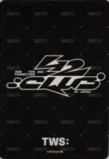 26 日本FM 自拍 隨機卡  背面