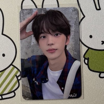 TWS 申惟 sw幸運卡