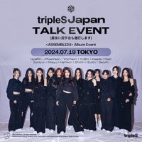 Japan TALK EVENT
