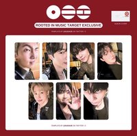 JK小卡（需綁1張RAPLINE）