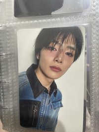 寅 hollow通常盤專卡