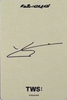 26 日本FM 隨機卡  背面