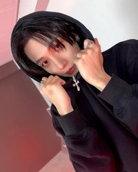 明明很想你