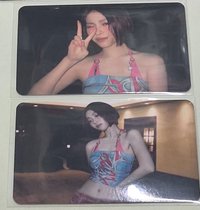 電子專固卡兩張