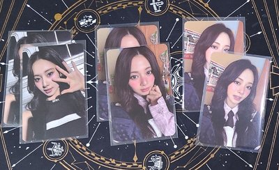 瑜 十週年專卡 特典