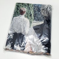 RIIZE FAME 照片展 MD 單毛毯(無卡)