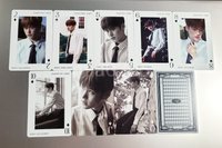 RIIZE FAME 照片展 MD 撲克牌Sohee個人SET