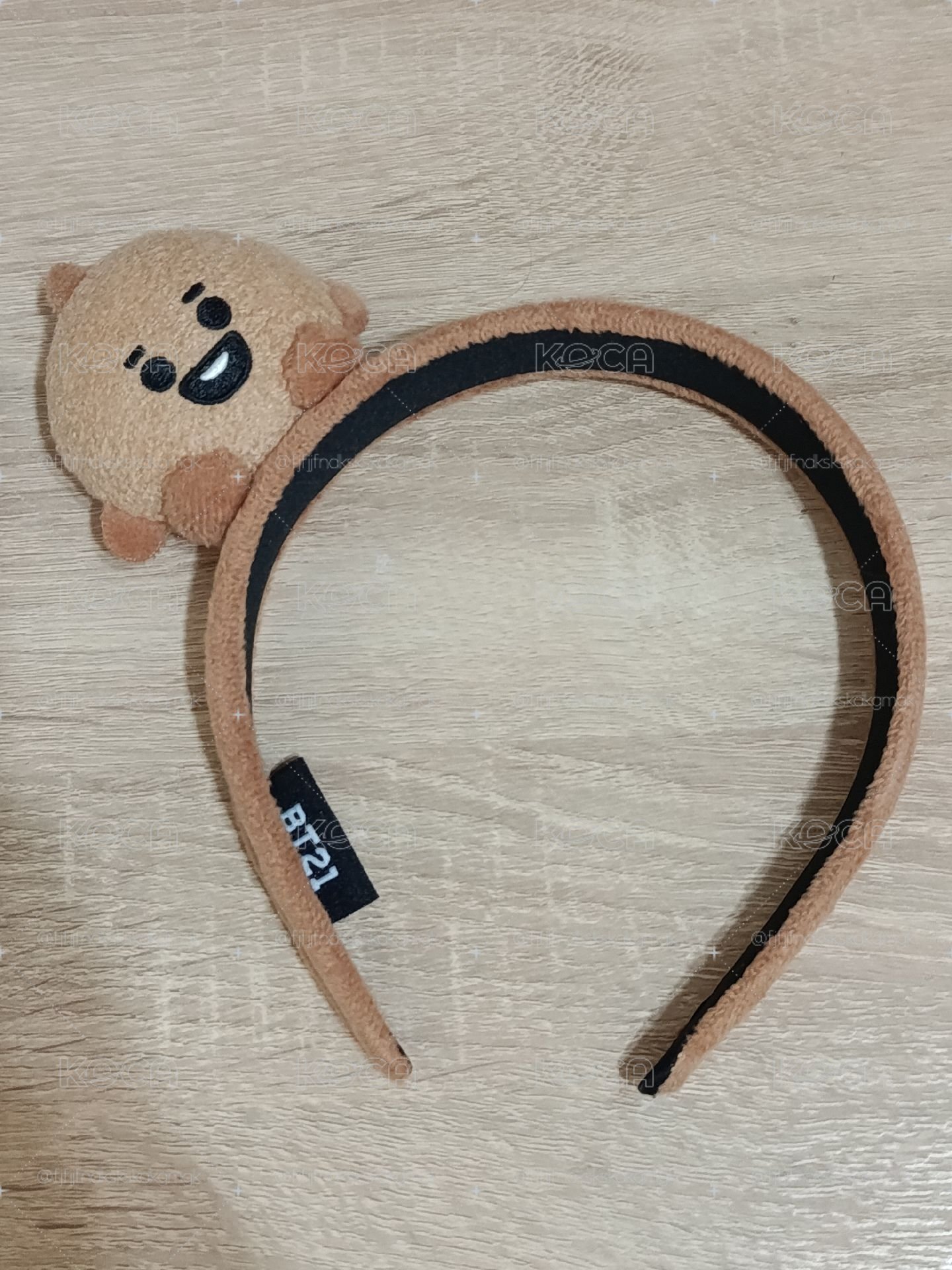 shooky髮箍