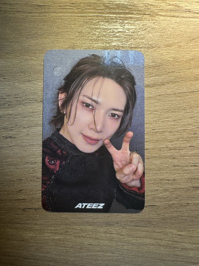 尚特典雙面（反面為尚琦雙人）