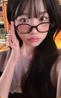 Days with YOU(RI) Plus Chat 特典卡 