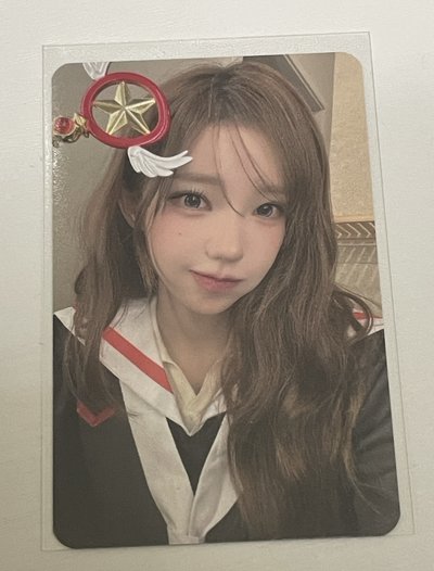 迷三 br 線上 2.0 簽售卡 魔法少女