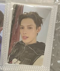 遇見努那就是我最大的幸運