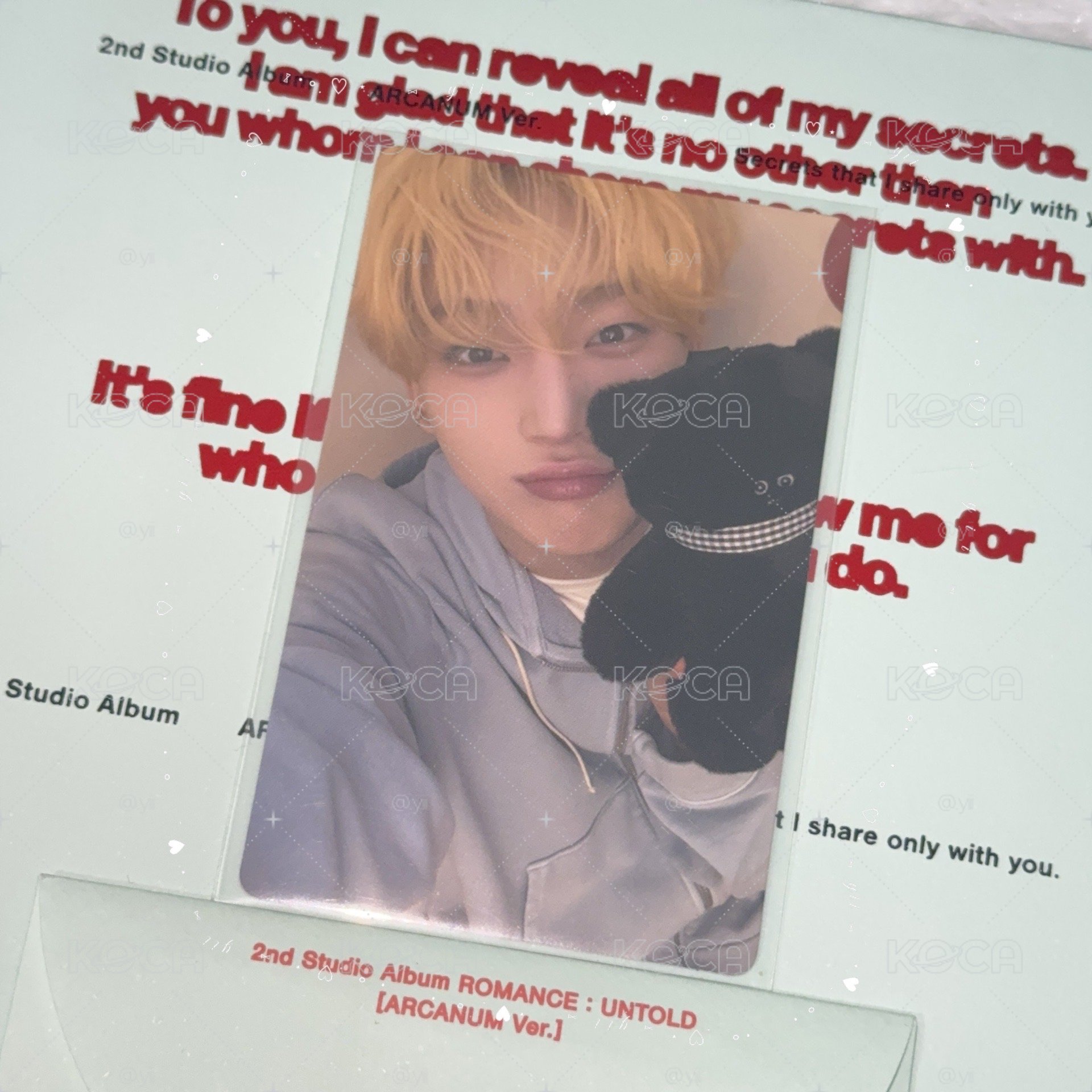 ･⋆⑅ &𝐞𝐧𝐡𝐲𝐩𝐞𝐧 ⑅⋆･𝒔𝒖𝒏𝒐𝒐
