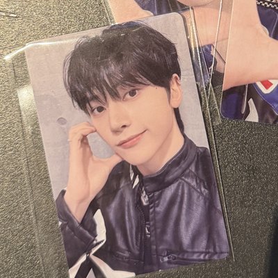 ZB1 安可場 人生四格 滿額修