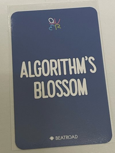 迷二 br 線下 4.0 簽售卡 