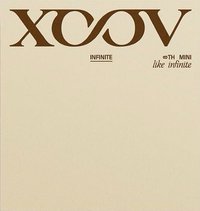 LIKE INFINITE 專輯 週年版