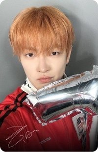 Anchor, Encore HIGHER 幸運卡 七週年紀念LD