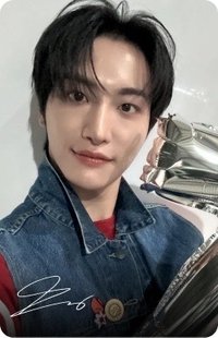 Anchor, Encore HIGHER 幸運卡 七週年紀念LD