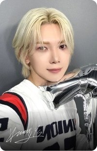 Anchor, Encore HIGHER 幸運卡 七週年紀念LD