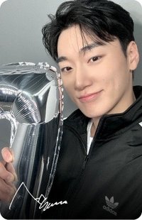 Anchor, Encore HIGHER 幸運卡 七週年紀念LD