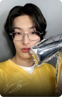 Anchor, Encore HIGHER 幸運卡 七週年紀念LD