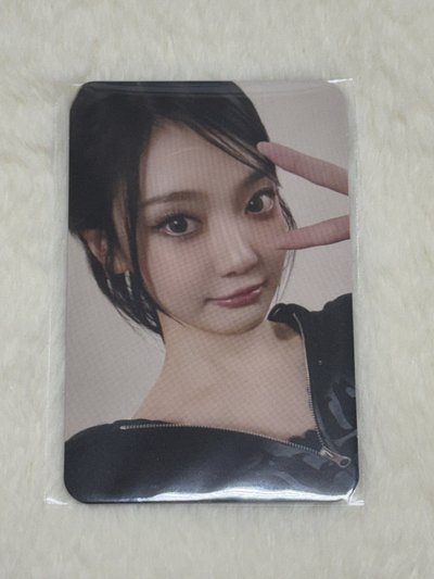 SMT30週年抽選卡 寧