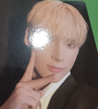 正三 幸運卡休寧