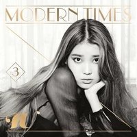 Modern Times 專輯 