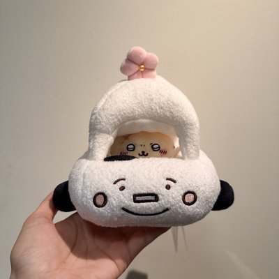  日版 師傅車車 海獺師傅 需綁任一娃