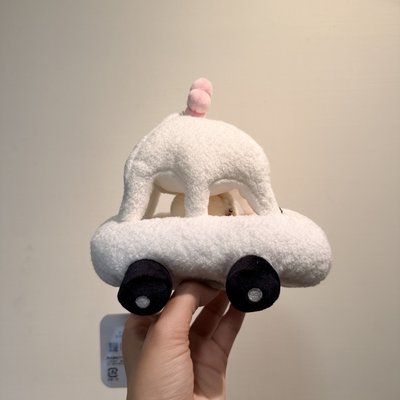  日版 師傅車車 海獺師傅 需綁任一娃